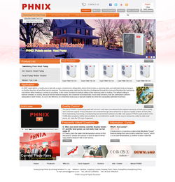 偉業鋁材外貿網站設計 賦能設計與代工，打造全球品牌形象